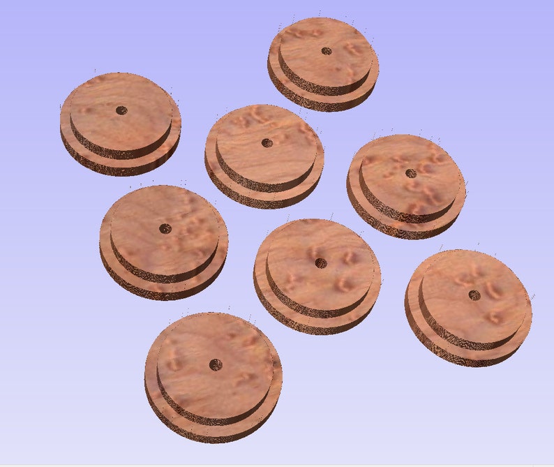 Hold Down Clamps for CNC T Track Threaded Insert Easy to Use Versatile