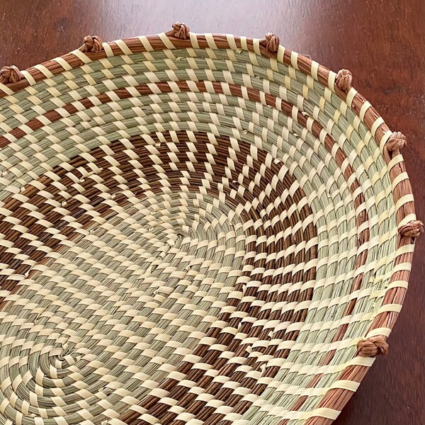 Gullah Basket Etsy