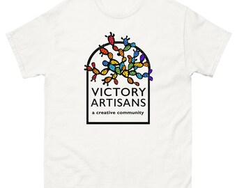 Victory Artisans Unisex classic tee