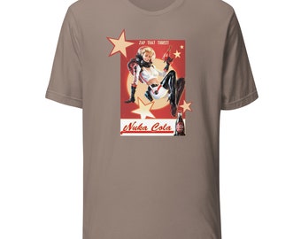 Nuka-Cola-T-Shirt