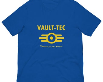 Vault-Tec T shirt