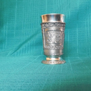 Tumasek pewter - Etsy 日本