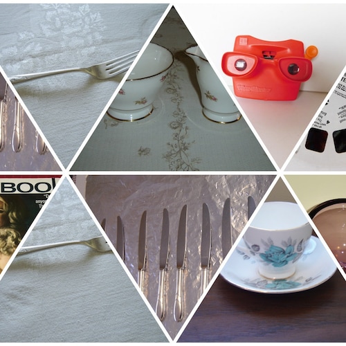 ペルトロの女性と束（イタリア）台座付きピューター像、新品同様