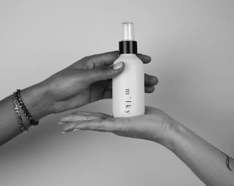 Ruddle- Body Lotion Spray- Milky- 120ml