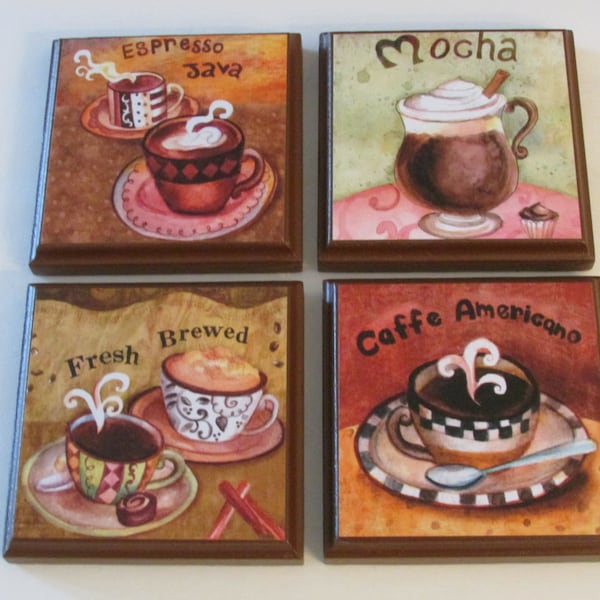 Coffee Kitchen Decor - Etsy