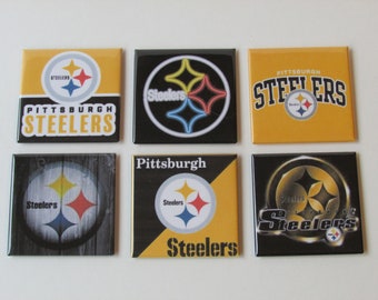 Steelers Magnet - Etsy