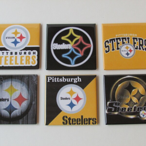 Man Cave Steelers - Etsy