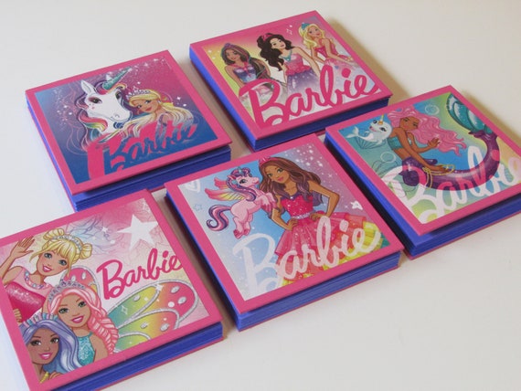 Barbie unicorn mermaid set sale