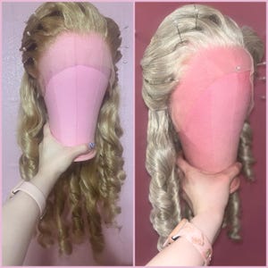 Good Witch Wig