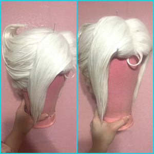 Periwinkle Fairy Wig - Etsy Periwinkle Fairy Wig - Etsy