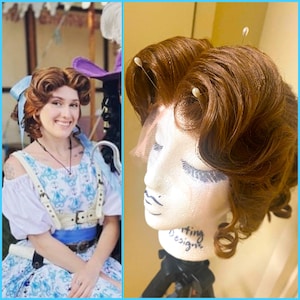 Wendy darling wig - Etsy 日本