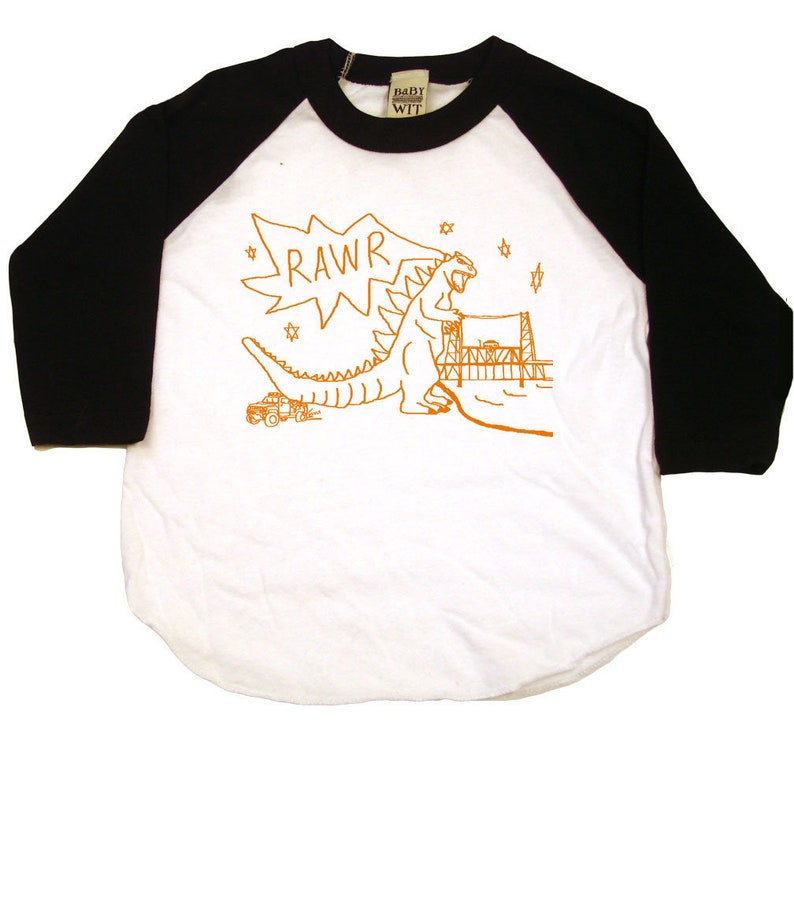 Polera Bridge Blanco Para Niño Polera Bridge Blanco Para Niño