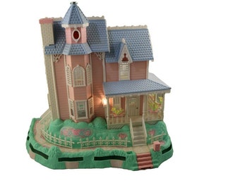 precious places dollhouse