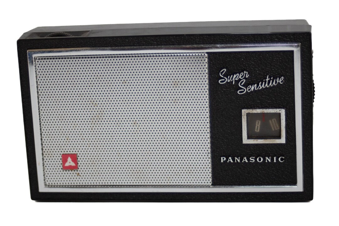 【中古】 Transistor Radio Dipstick $_57.JPG?set_id=880000500F