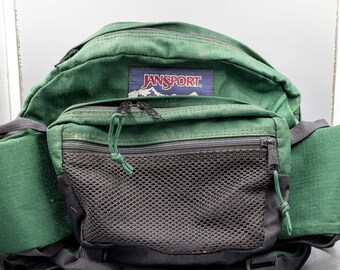 jansport backpack waist strap Fifth Avenue Fanny Pack Its convenient Jansport Waist Backpack Belt With