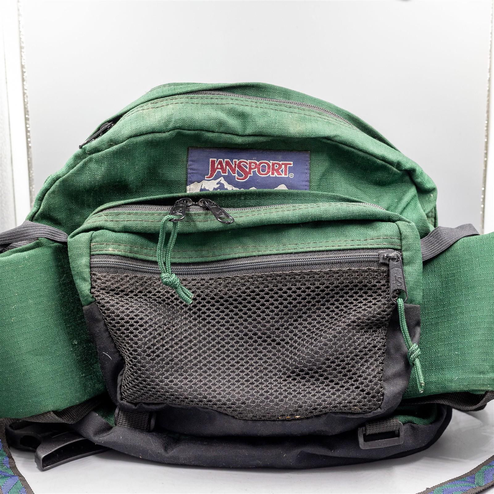 バッグ 90s Jansport shoulder bag y2k greeny 90s Jansport shoulder bag y2k greeny