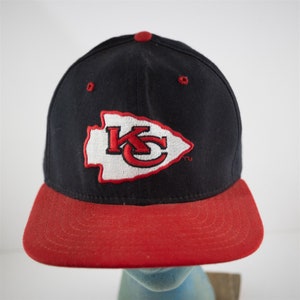 Kansas City Chiefs Classic Team Collection New Era Snapback Hat USA