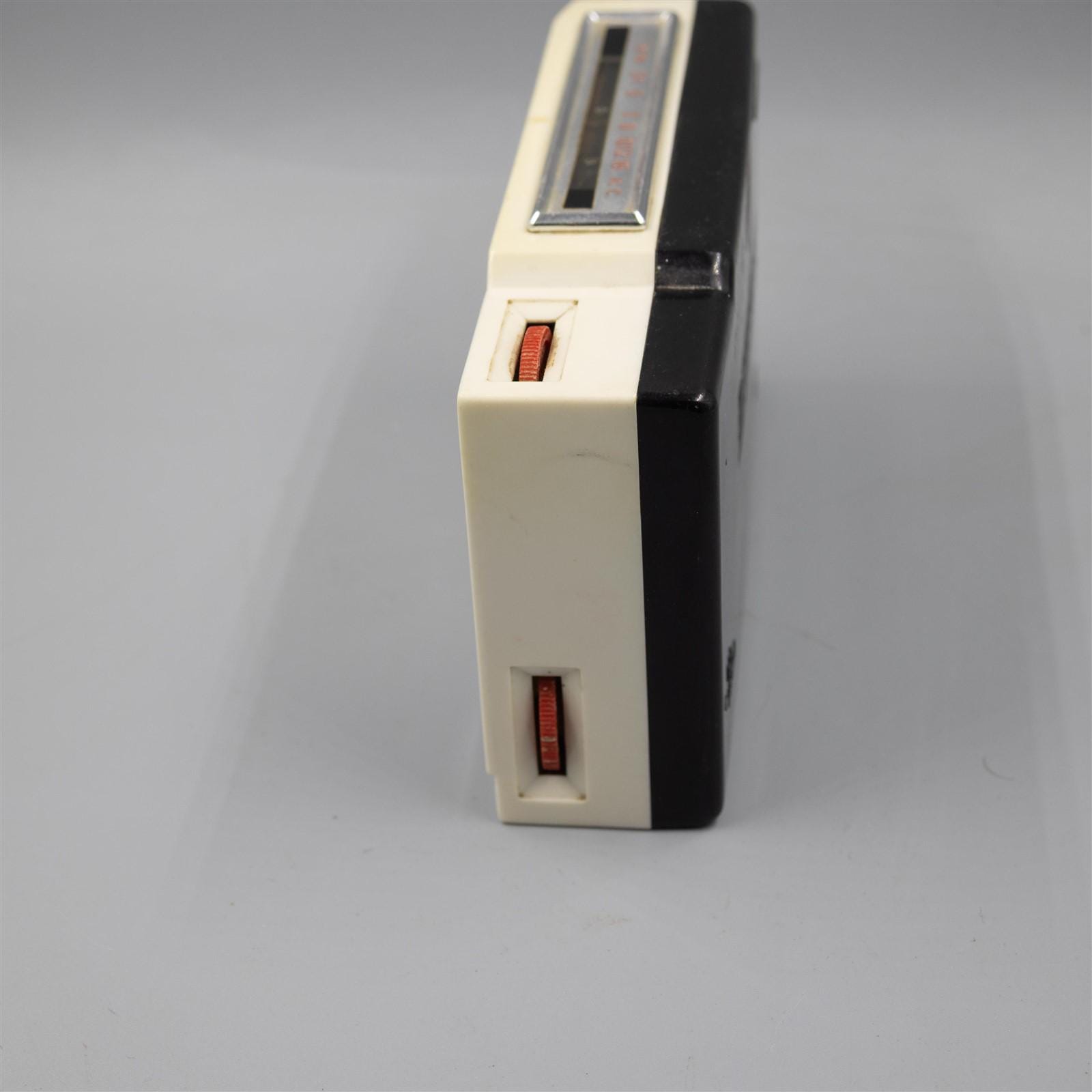 Seminole Transistor Radio Model 1000 10 Transistor Japan