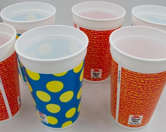 Pizza Hut Red Cups - Etsy