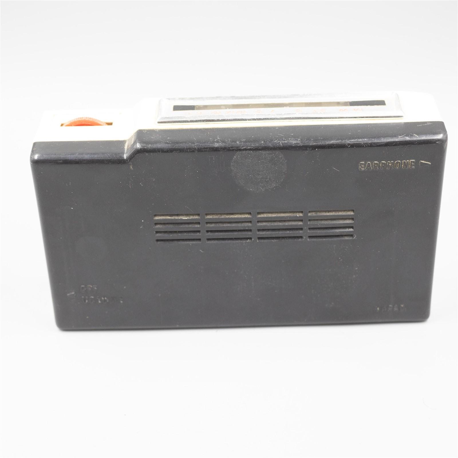 Seminole Transistor Radio Model 1000 10 Transistor Japan