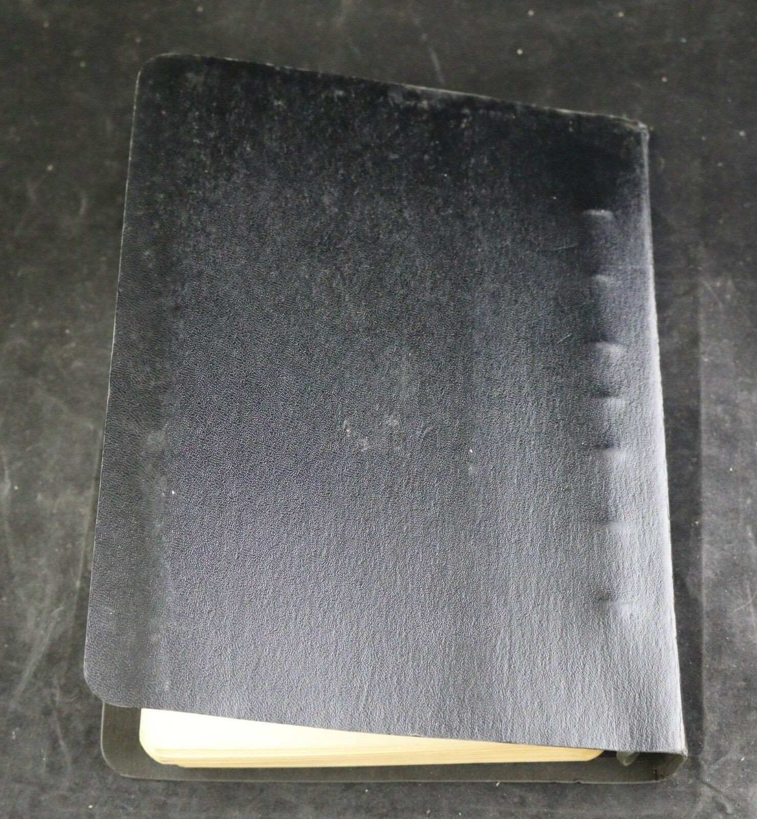 Knights of Pythias kansas City Supreme Constitution Statutes Book 1906