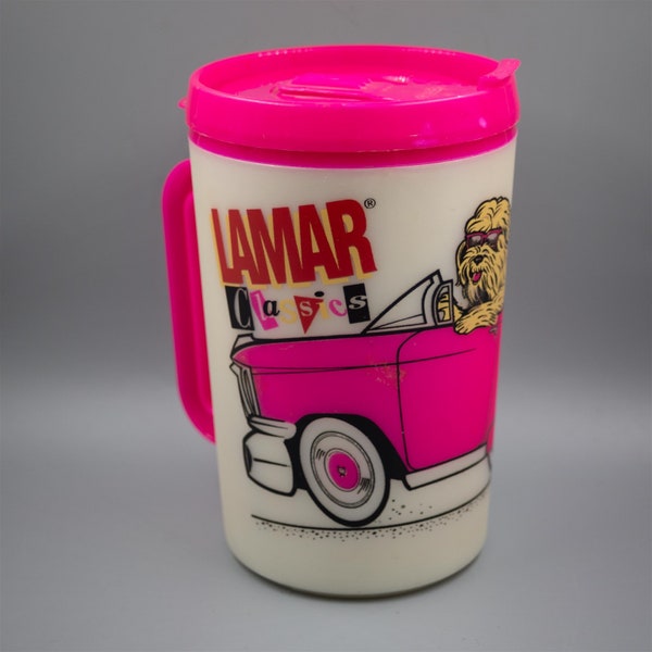 Plastic Refill Mugs Etsy