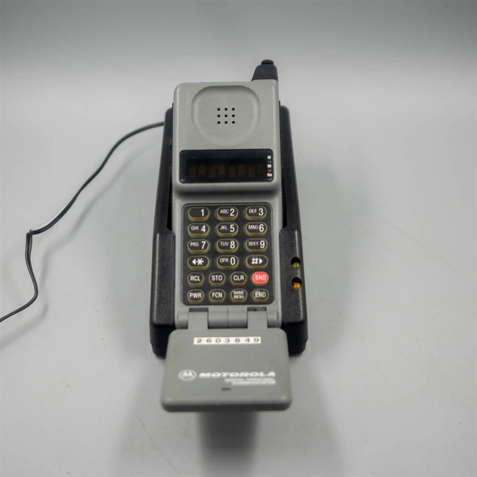 Motorola Brick Phone - Etsy
