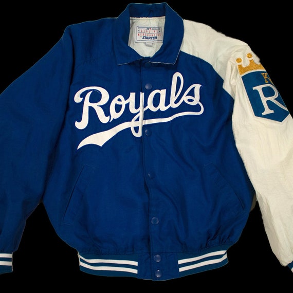 Hottertees Vintage 80s Kansas City Royals Champion Shirt