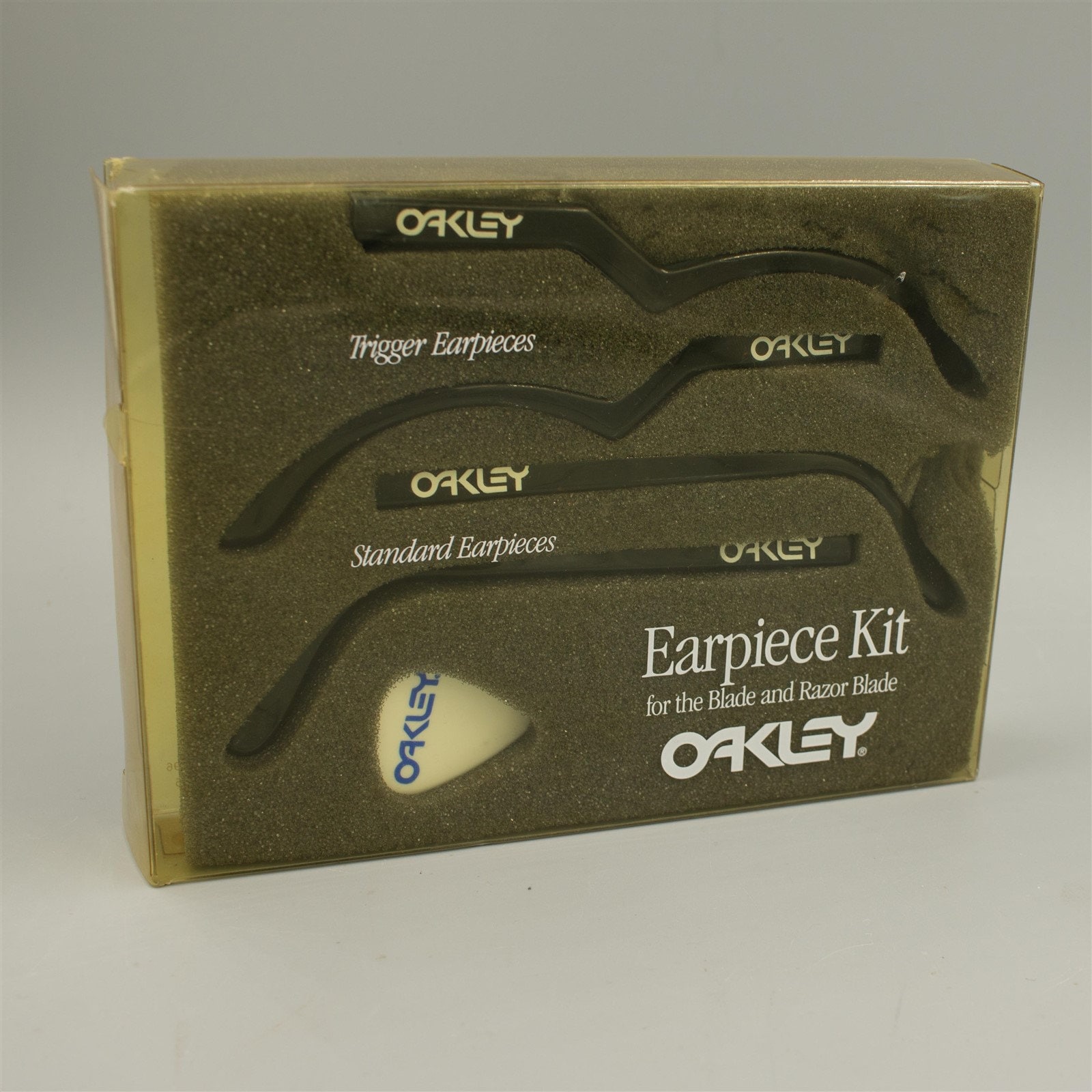 OAKLEY✨Razor Blades 80s 90s Y2K Vintag 🚨🔥Vintage 80s 90s Oakley Sunglasses Razor Blades White