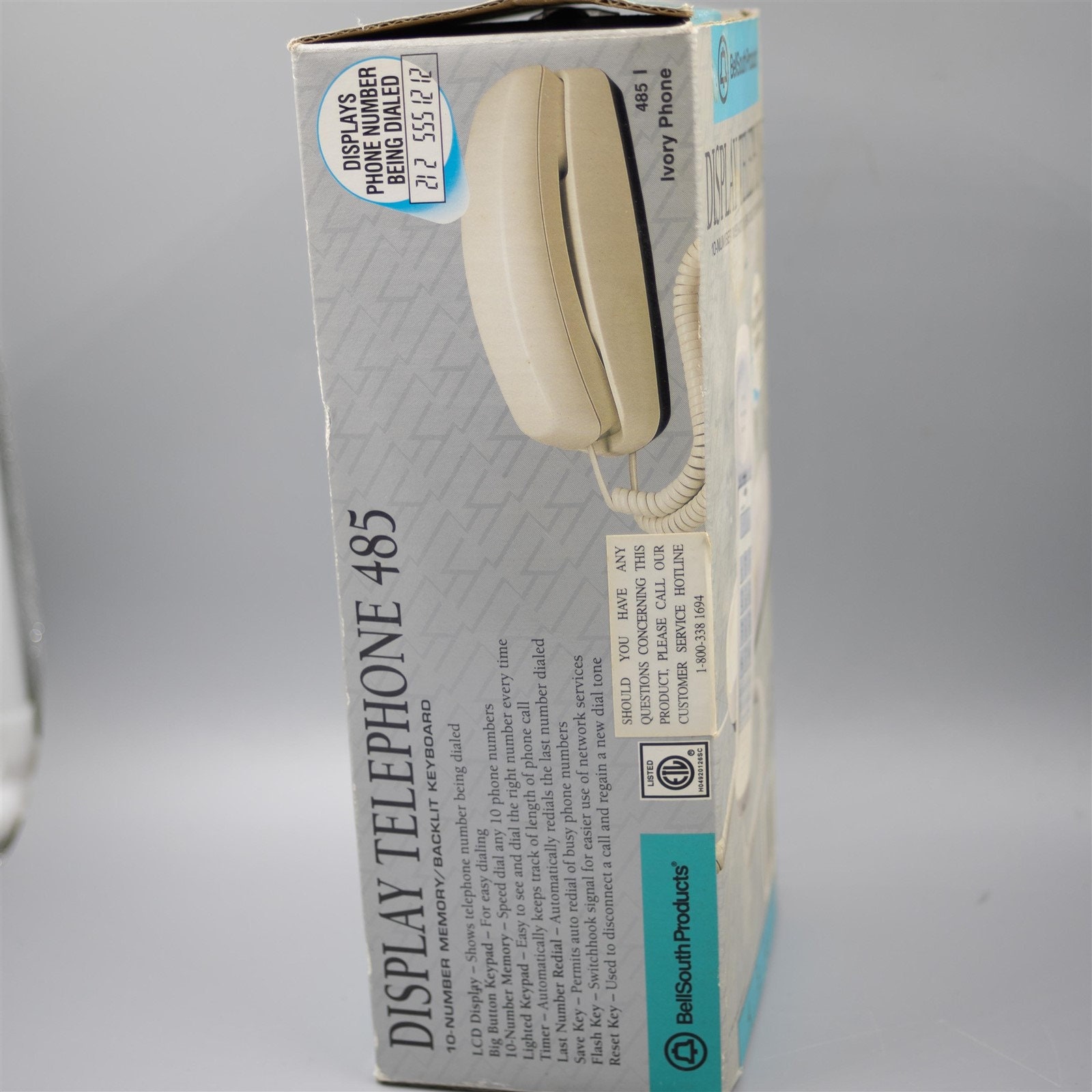 Southwestern Bell 90s バングル USA VINTAGE il_300x300.3958203677_ayk1.jpg