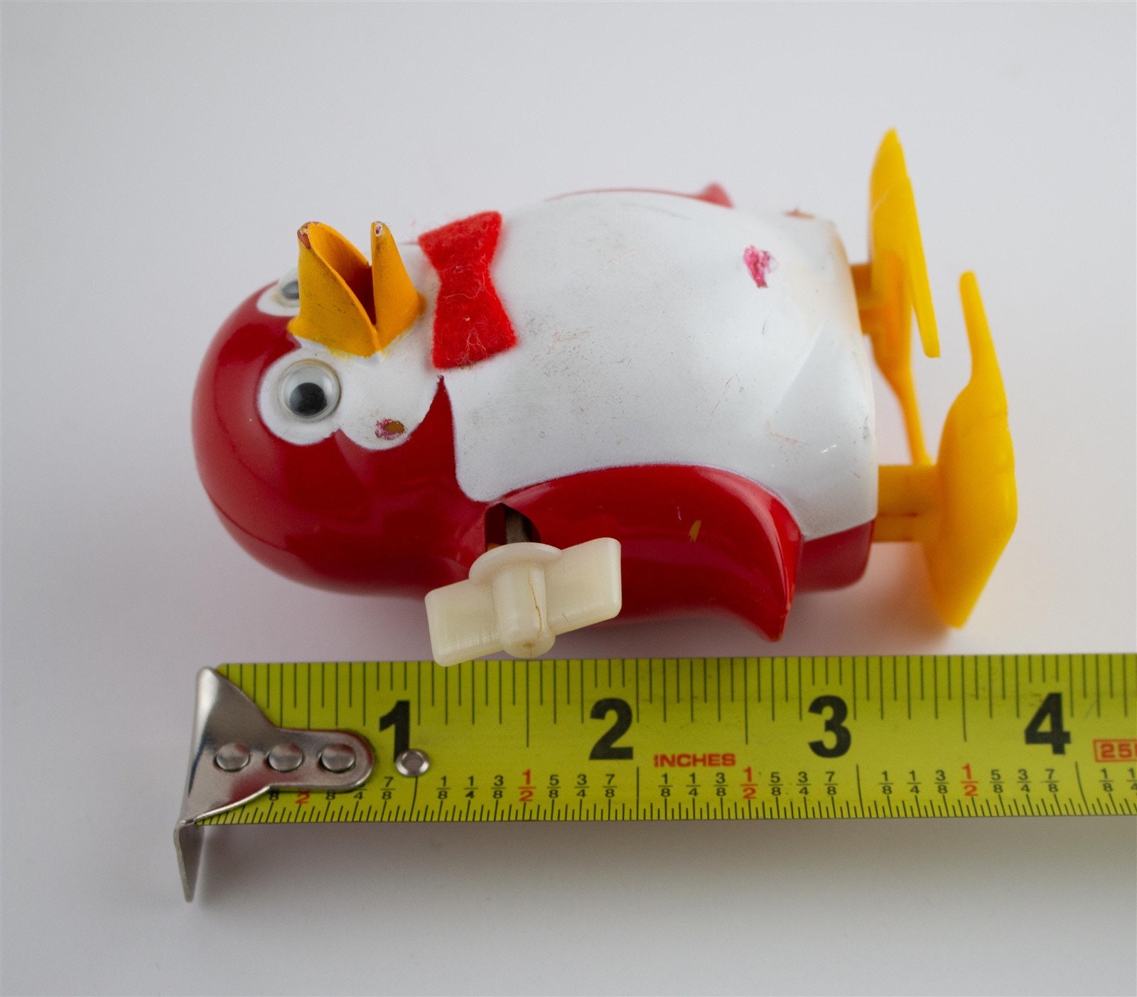 ヴィンテージ ジャンピングバス フィギュア ヴィンテージ ジャンピングバス フィギュア