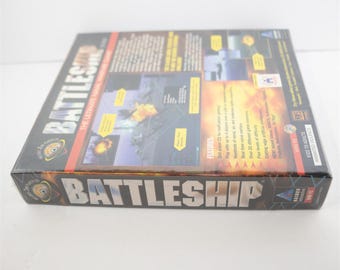 Risk BIG BOX – Jeu PC, Boîte Française, 1996, Hasbro (bon état)