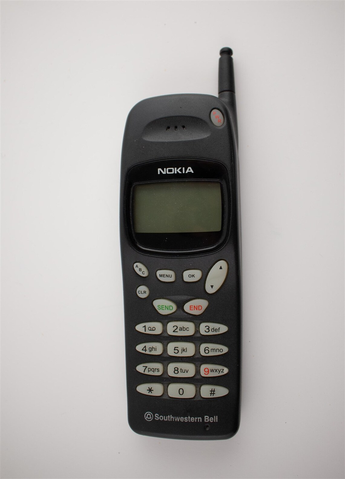 Vintage 1997 Nokia Candy Bar Large Old Brick Téléphone Etsy