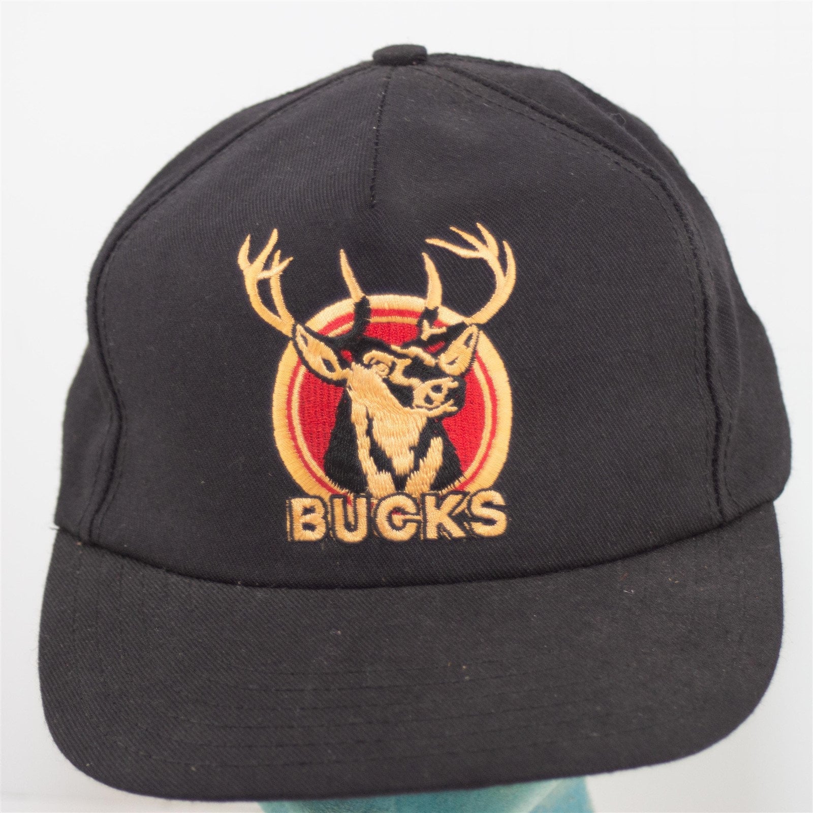 Bucks Cigarettes Buck the System 