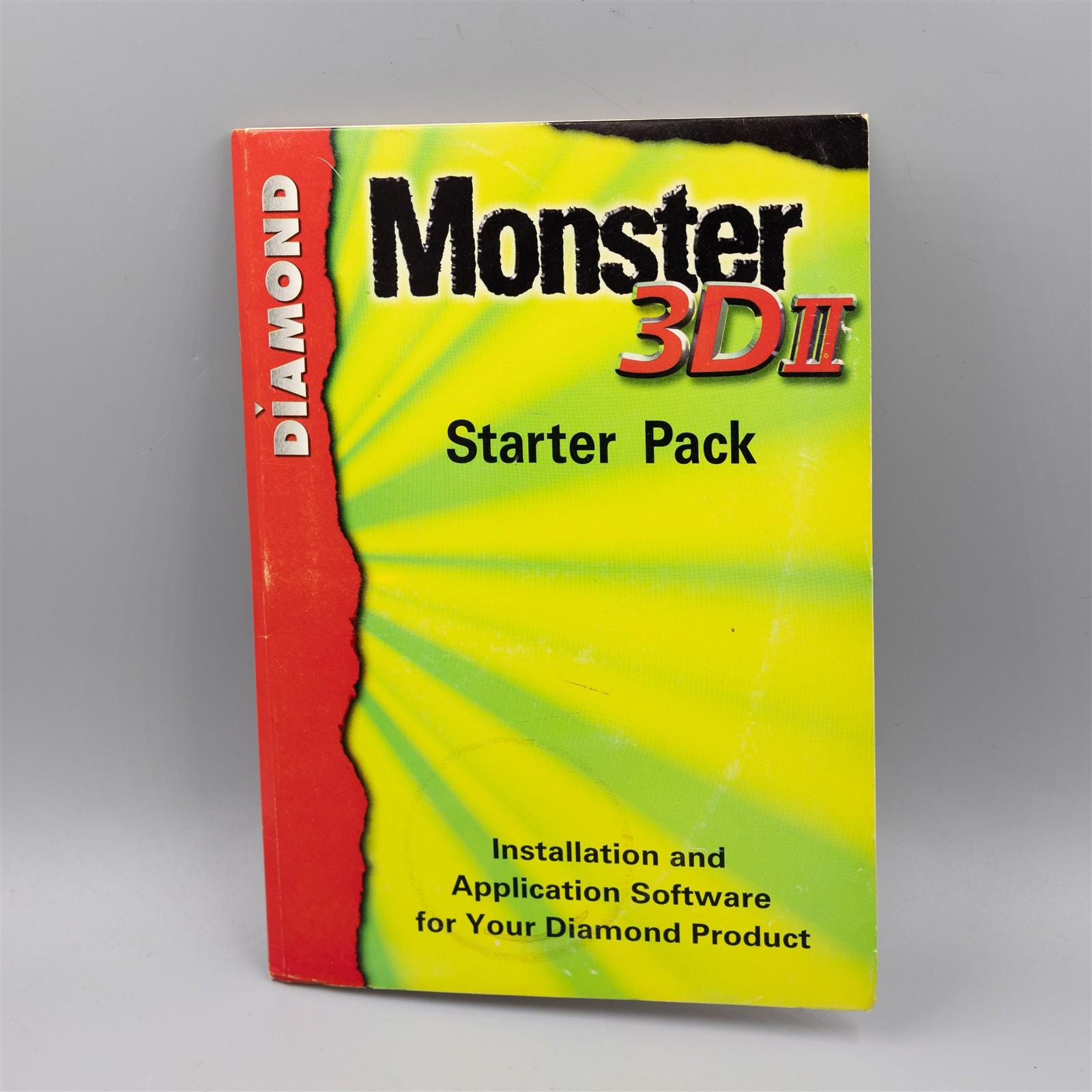 DTM・DAW MONSTER PACK 2 & 3D Atelier Sample Model MONSTER PACK 2 & 3D Atelier Sample Model DTM・DAW