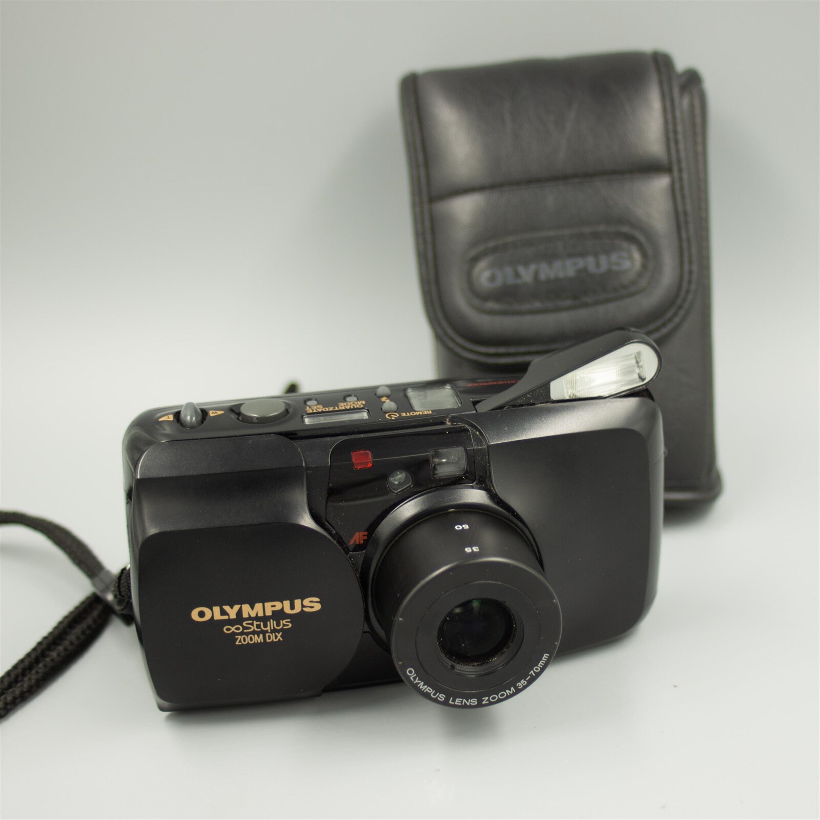 Olympus Stylus Case - Etsy