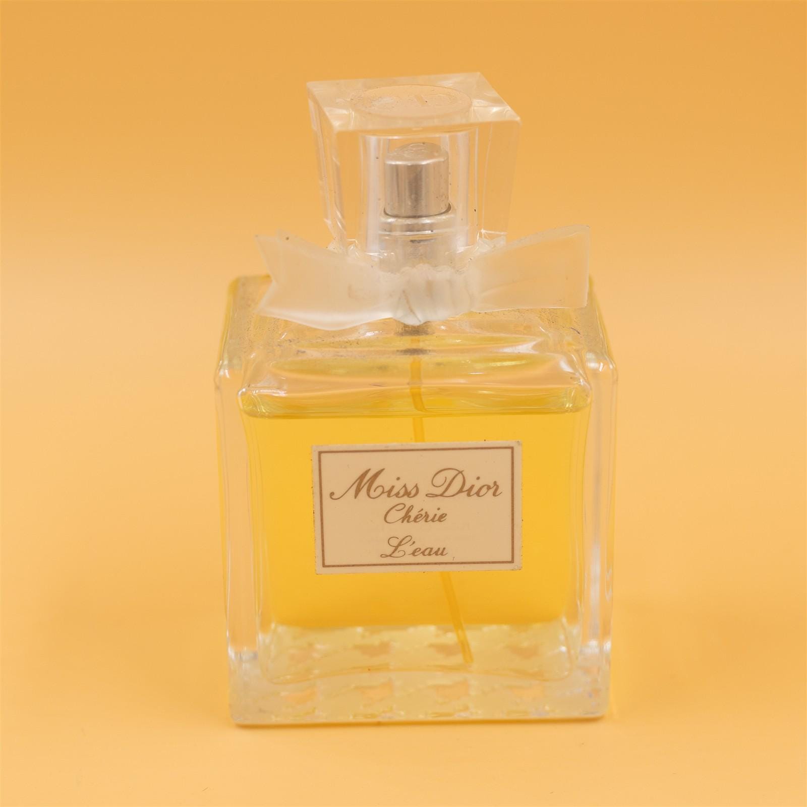 Miss Cherie Dior - Etsy