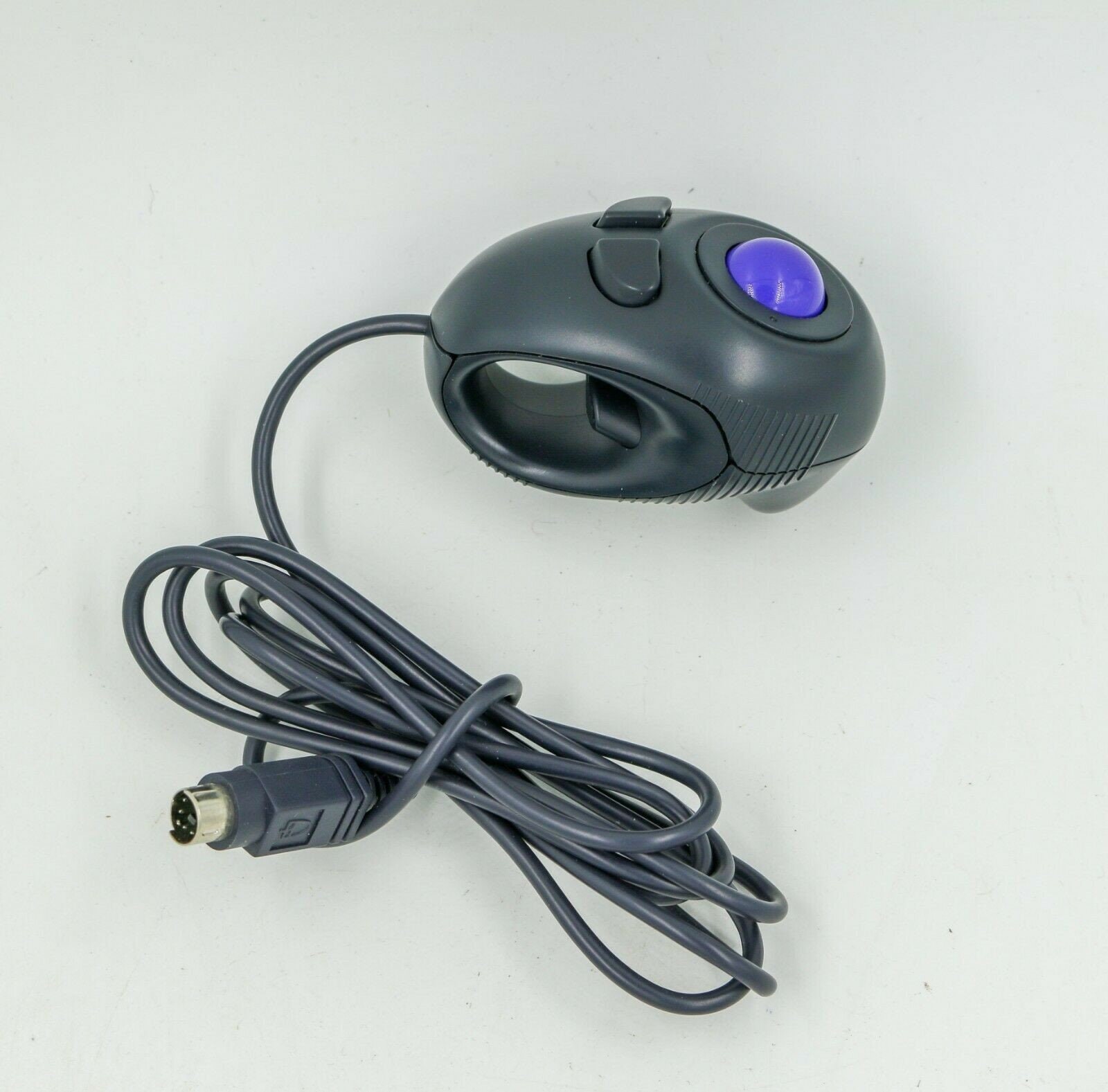 Hand Track Vintage Handheld Ps2 Mouse Fdm G11 P Tested Etsy