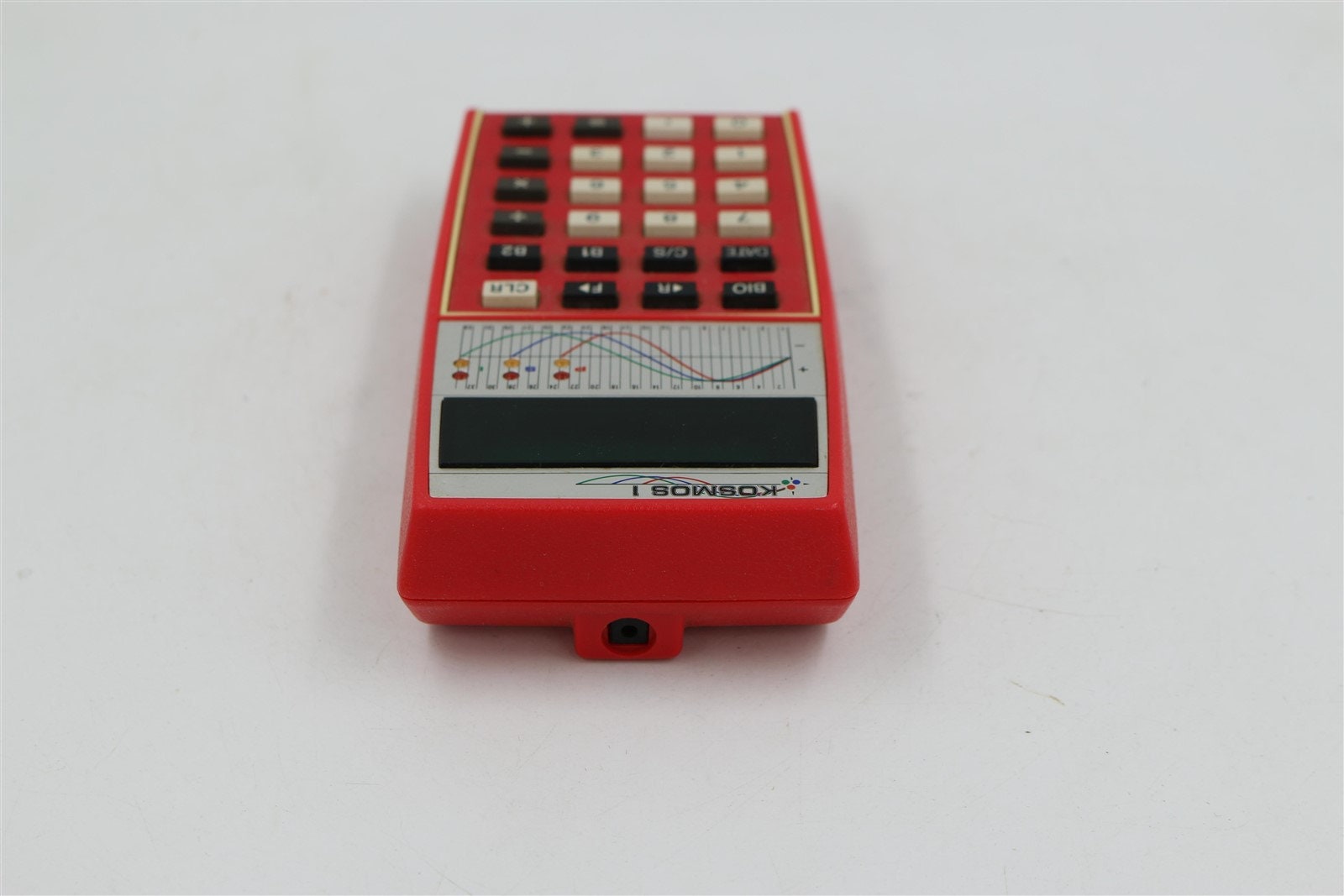 Calculatrice vintage/Texas Instruments/TI-35/Calculatrice à mémoire constante/années 1970-1980 - France Calculatrice vintage/Texas Instruments/TI-35/Calculatrice à mémoire constante/années 1970-1980 - France