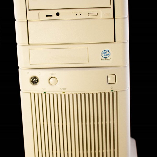 Computer Tower Accessories Etsy