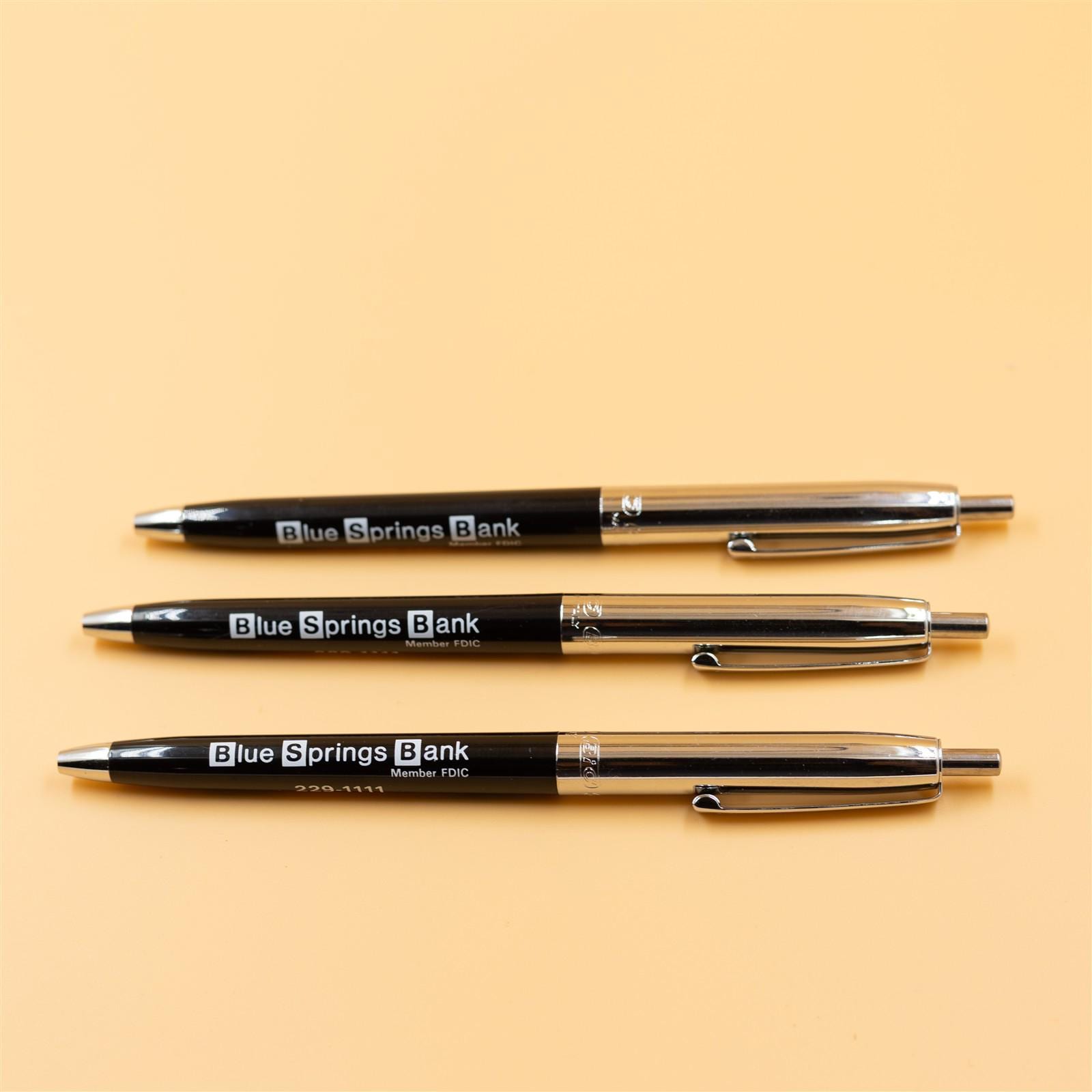 Retro Bic Pen - Etsy