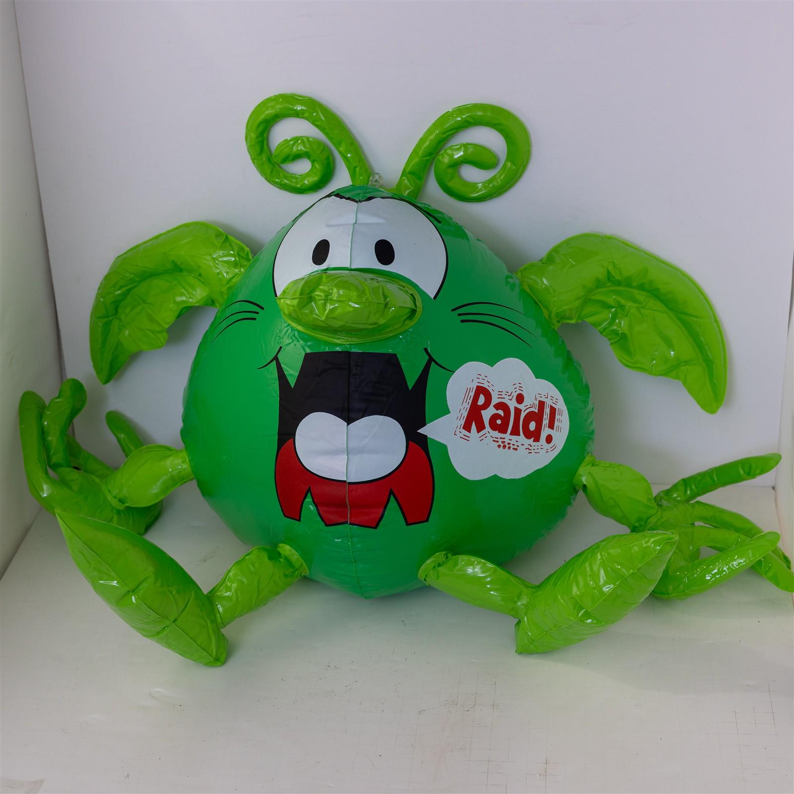 Raid Bug Spray - Etsy