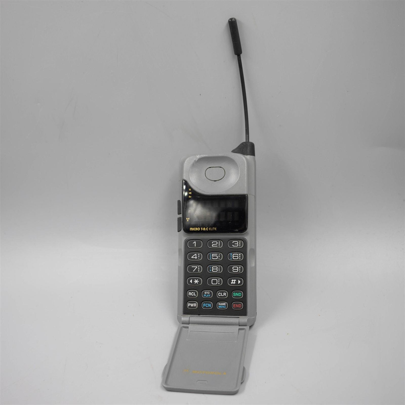 Motorola elite flip hotsell