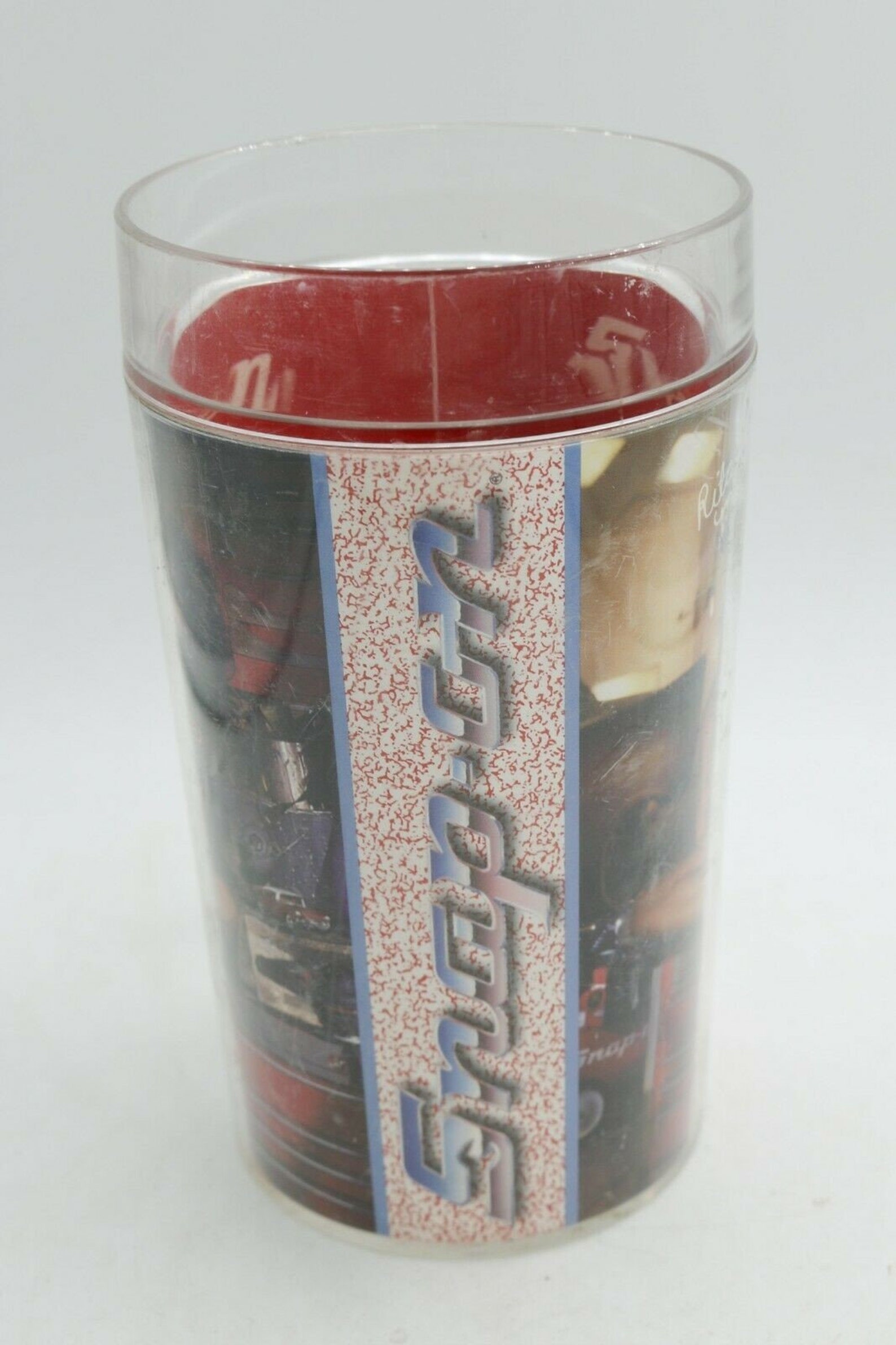 Snapon Tools Calendar Girl May 1992 Rita Insulated Mug Etsy