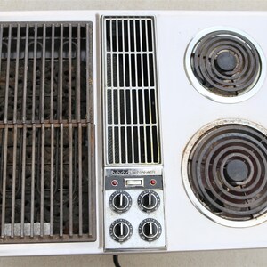 jenn air electric grill cartridge