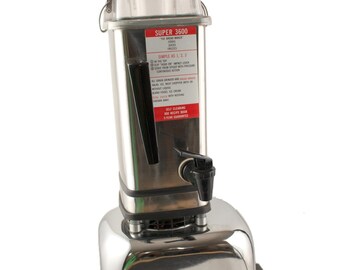 vitamix 3600 tamper