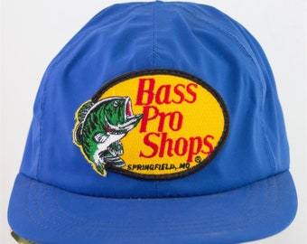Bass Pro Shop Hat - Etsy