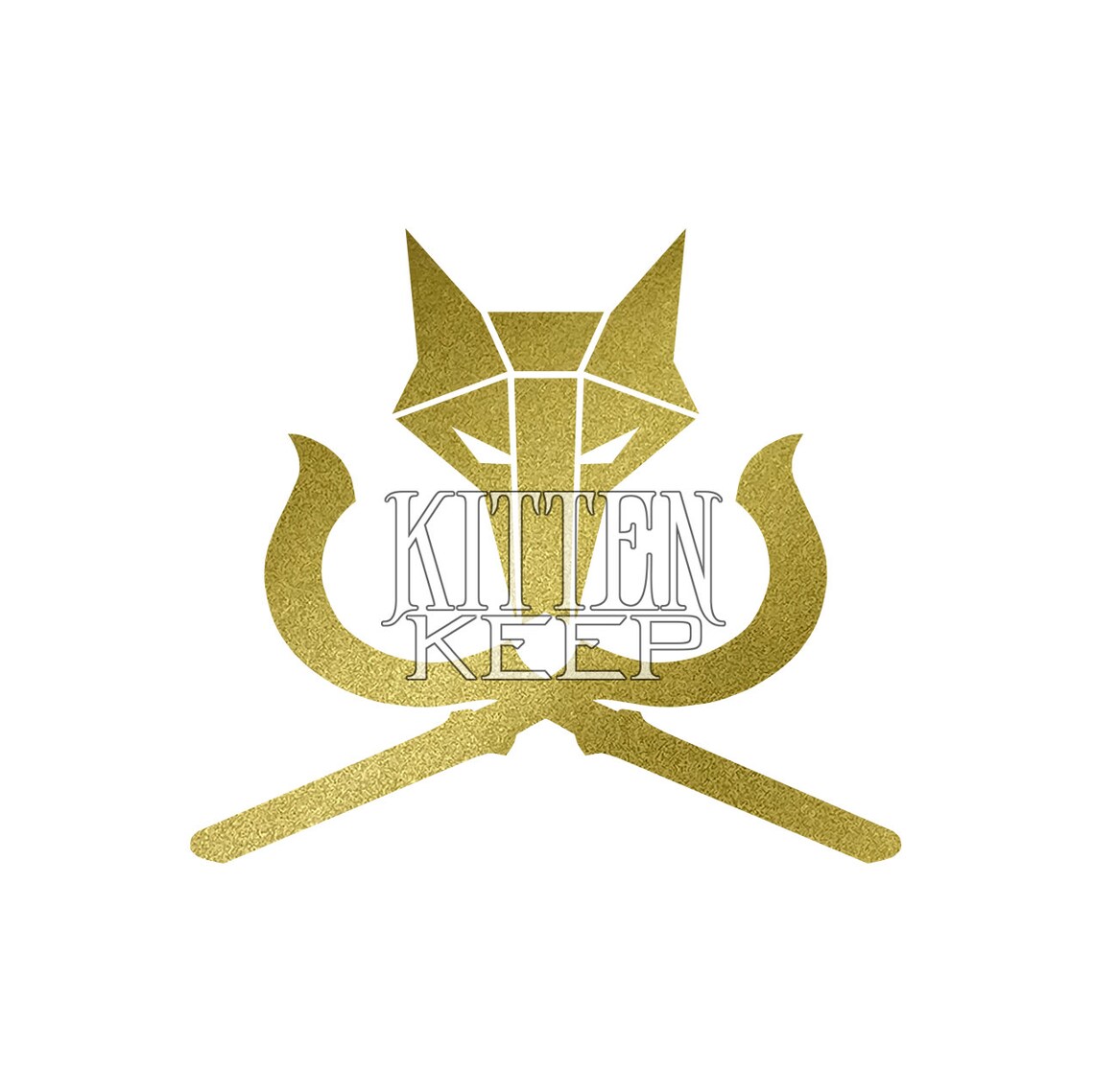 Red Rising House Mars x Crossed Reaper slingBlades Vinyl Decal Etsy