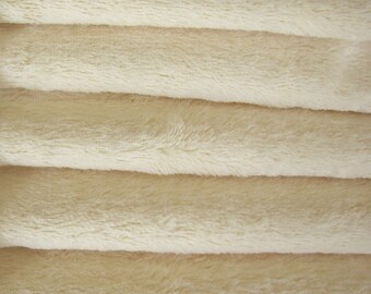 Viscose -14 yard Fat German Viscose Fur Fabric for Teddy Bear Making Arts /& Crafts in Intercal/'s Color 103S-Golden Yellow Quality VIS1