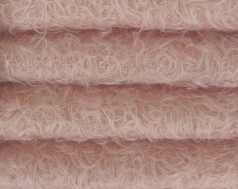 Viscose -14 yard Fat German Viscose Fur Fabric for Teddy Bear Making Arts /& Crafts in Intercal/'s Color 103S-Golden Yellow Quality VIS1